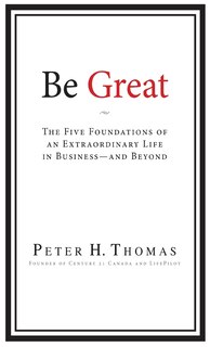 Couverture_Be Great