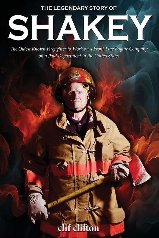 Couverture_The Legendary Story of Shakey