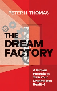 Front cover_The Dream Factory