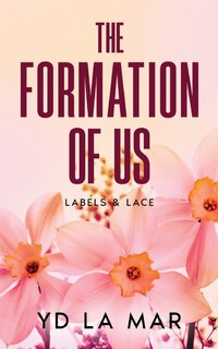 Front cover_The Formation of Us
