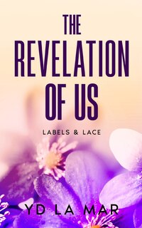 Front cover_The Revelation of Us