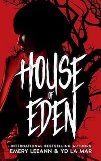 Front cover_House of Eden