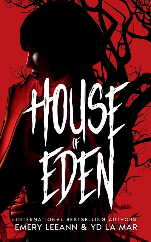 Front cover_House of Eden