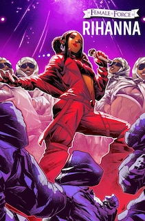 Couverture_Female Force