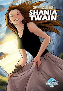 Front cover_Female Force