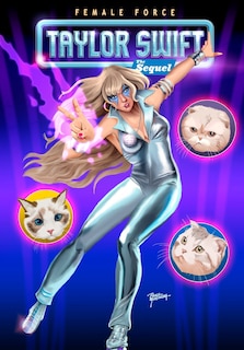 Front cover_Female Force