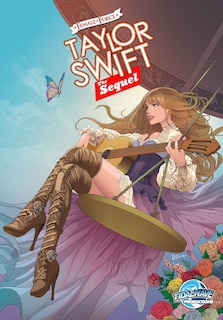 Front cover_Female Force