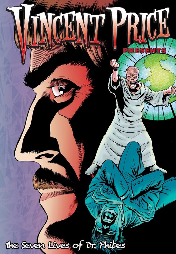 Front cover_Vincent Price Presents