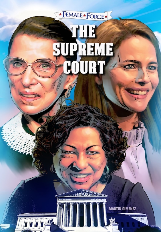 Front cover_Female Force