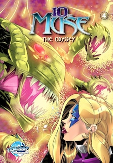 Front cover_10th Muse