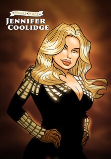 Couverture_Female Force