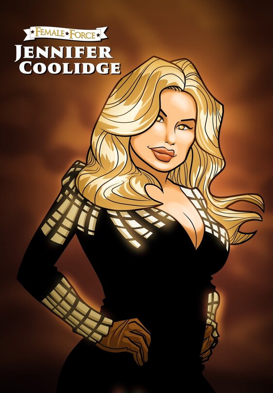 Couverture_Female Force