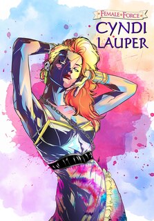Couverture_Female Force