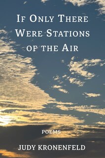 Front cover_If Only There Were Stations of the Air