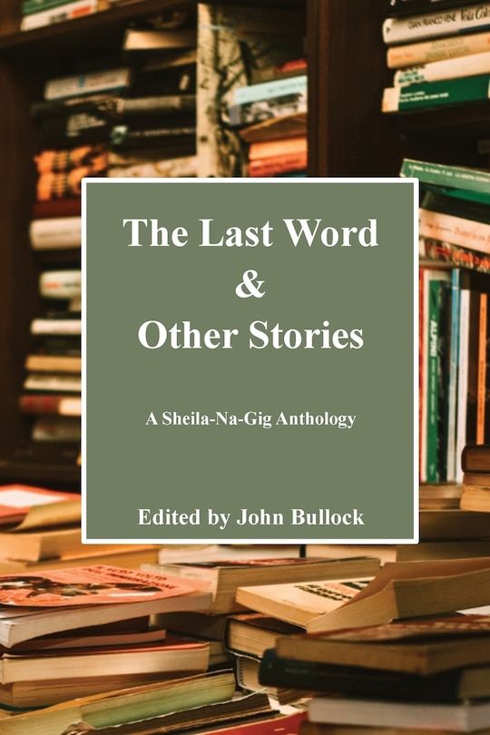 Front cover_The Last Word