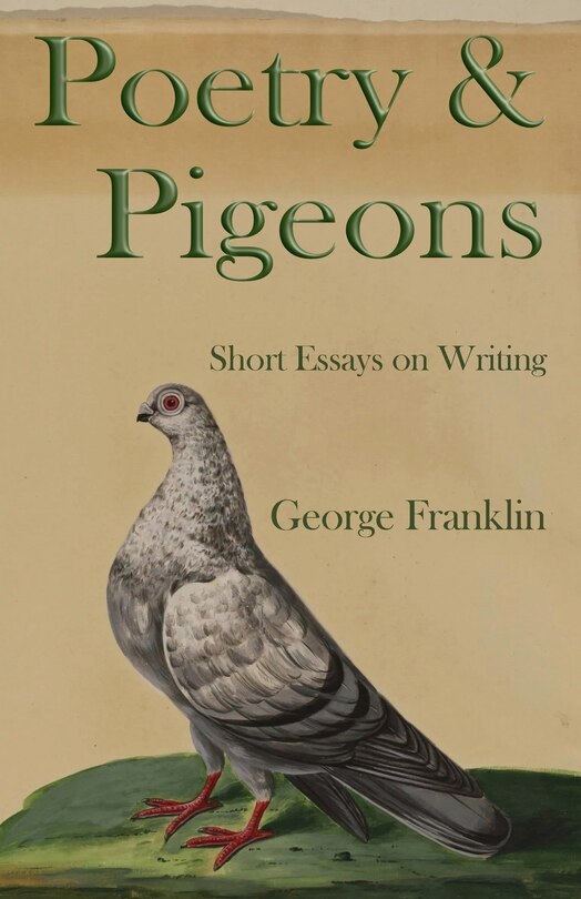 Front cover_Poetry & Pigeons
