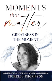 Couverture_Moments That Matter