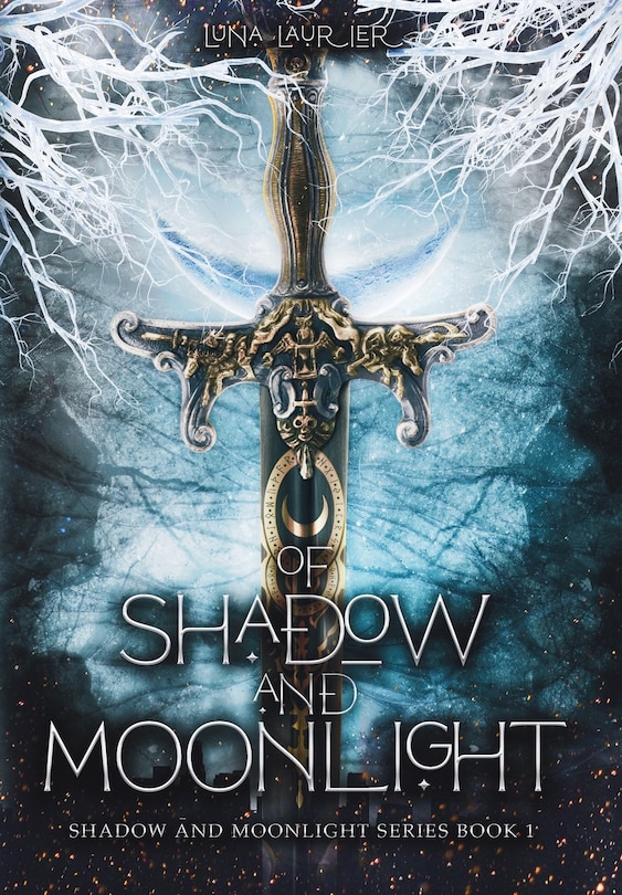 Couverture_Of Shadow and Moonlight