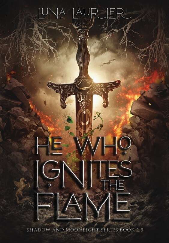 Front cover_He Who Ignites The Flame