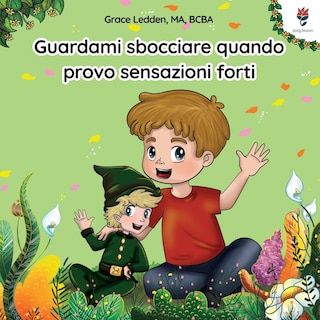 Couverture_Guardami sbocciare quando provo sensazioni forti