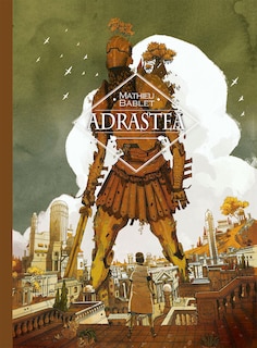 Front cover_Adrastea