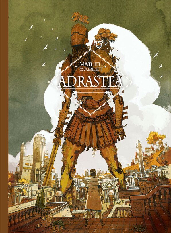 Front cover_Adrastea