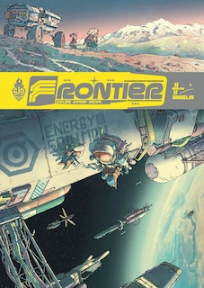 Front cover_Frontier