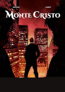 Front cover_Monte Cristo