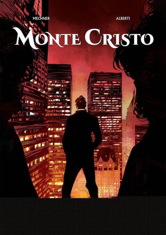 Front cover_Monte Cristo