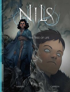 Front cover_Nils: The Tree of Life