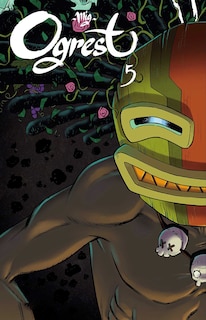 Front cover_Ogrest Vol. 5