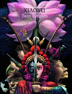 Couverture_Twin Lotuses