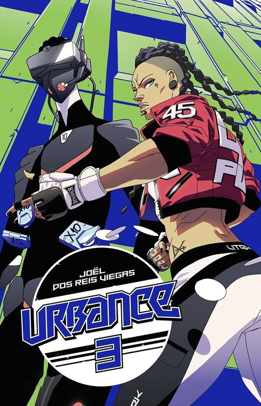 Couverture_Urbance Vol. 3