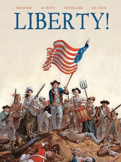 Front cover_Liberty