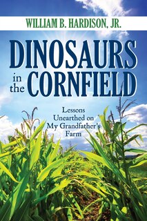 Couverture_Dinosaurs in the Cornfield