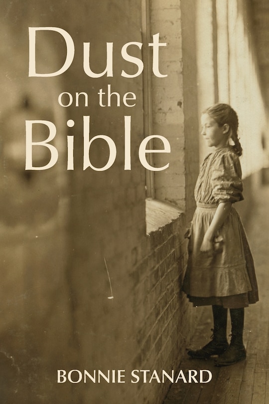 Couverture_Dust on the Bible