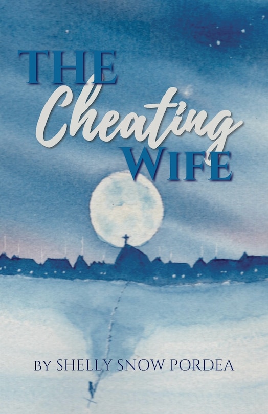 Front cover_The Cheating Wife