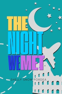 Couverture_The Night We Met