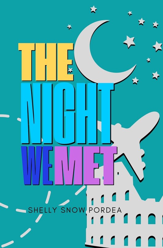 Couverture_The Night We Met
