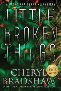 Couverture_Little Broken Things, Large Print Edition