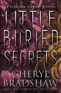 Front cover_Little Buried Secrets
