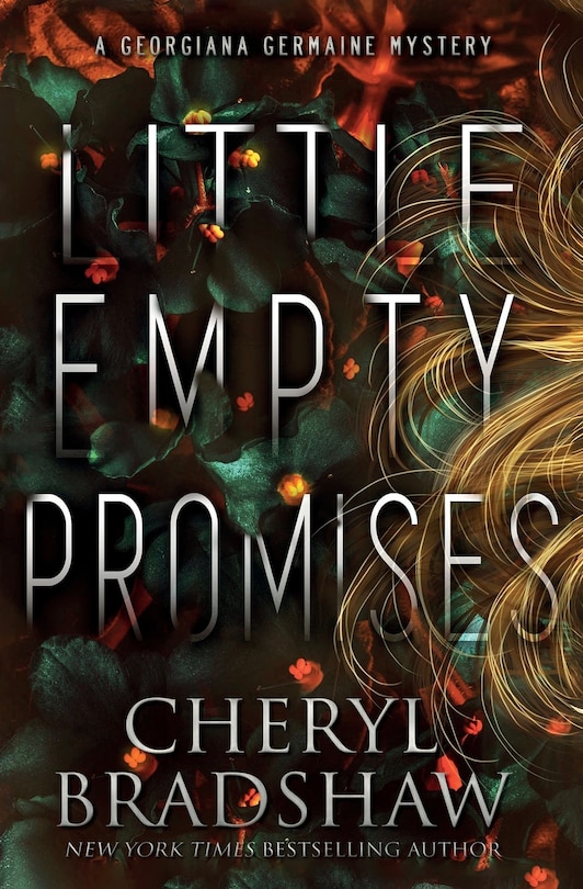 Couverture_Little Empty Promises