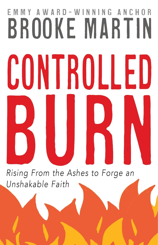 Front cover_Controlled Burn