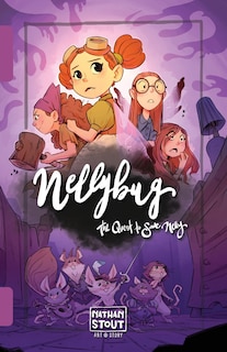 Front cover_Nellybug