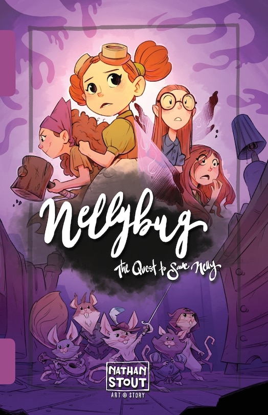 Front cover_Nellybug