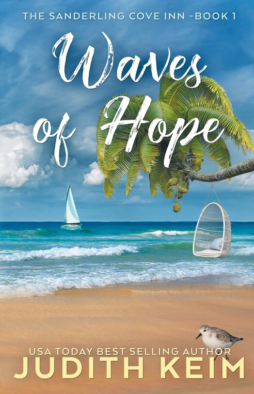Front cover_Waves of Hope