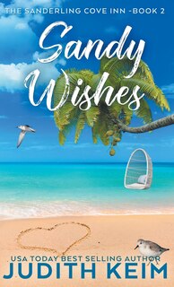 Front cover_Sandy Wishes