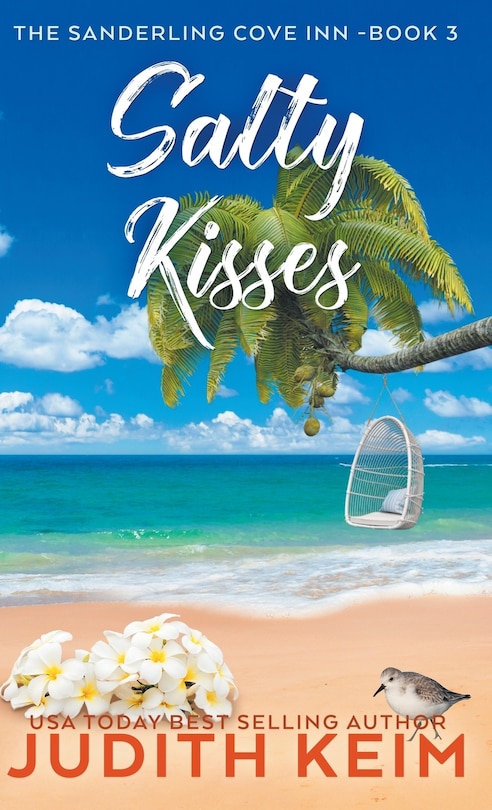 Front cover_Salty Kisses