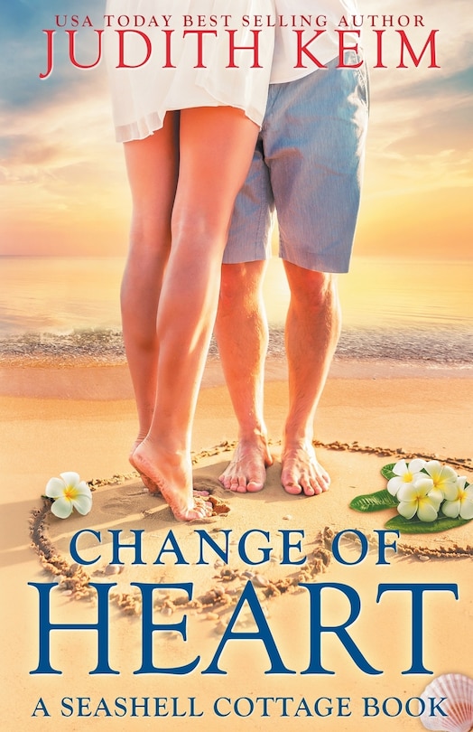Front cover_Change of Heart