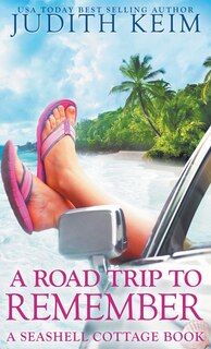 Front cover_A Road Trip to Remember